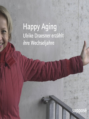 cover image of Happy Aging